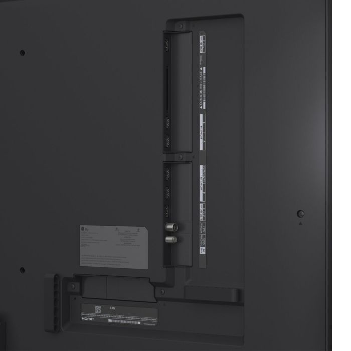 TV intelligente LG 55QNED87A6B 55" (55") 4K Ultra HD (4K Ultra HD) LED HDR Edge-LED AMD FreeSync (LED) (HDR) (Edge-LED) (AMD Fre 14 TV intelligente LG 55QNED87A6B 55" (55") 4K Ultra HD (4K Ultra HD) LED HDR Edge-LED AMD FreeSync (LED) (HDR) (Edge-LED) (AMD Fre 14