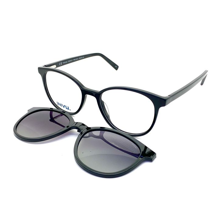 Lunettes de soleil Femme INVU M4216 50A 3
