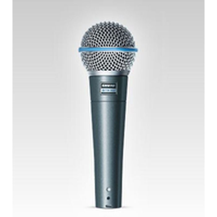 Microphone Shure Beta 58A 1