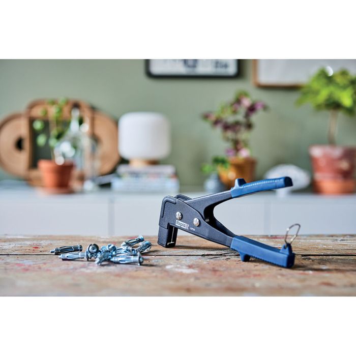 Outil de placement pour plâtre, cloisons sèches et murs creux Rapid XP20 5001537 3