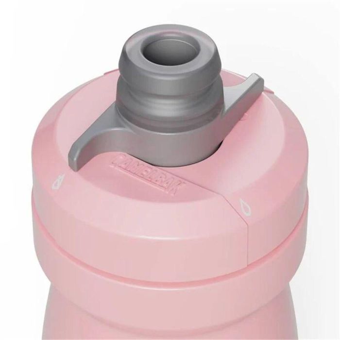 Bidon Camelbak Podium 21Oz Corail coral sunset polypropylène 600 ml 1 Bidon Camelbak Podium 21Oz Corail coral sunset polypropylène 600 ml 1