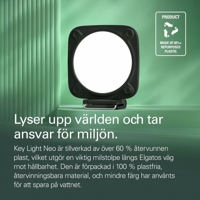 Lampe LED Elgato 10LAJ9911 4