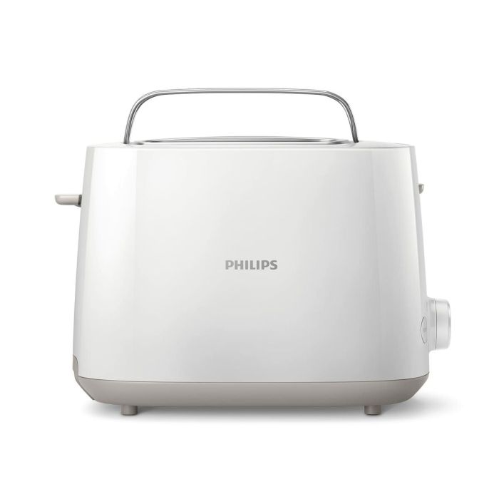 Grille-pain Philips Tostadora HD2581/00 2x 1
