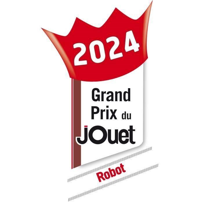 Vtech V-Bot Explorer, Mon Robot 5 En 1 1