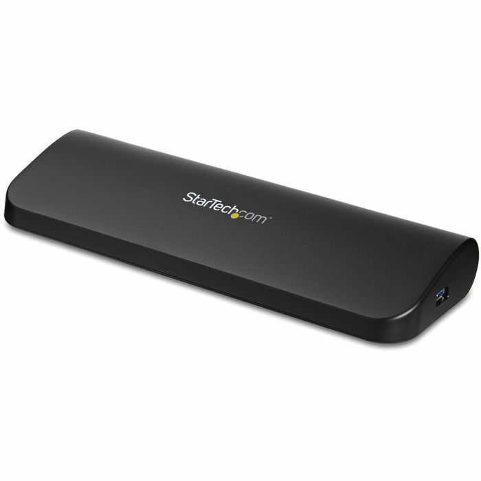 Hub USB Startech USB3SDOCKHDV 0 Hub USB Startech USB3SDOCKHDV 0