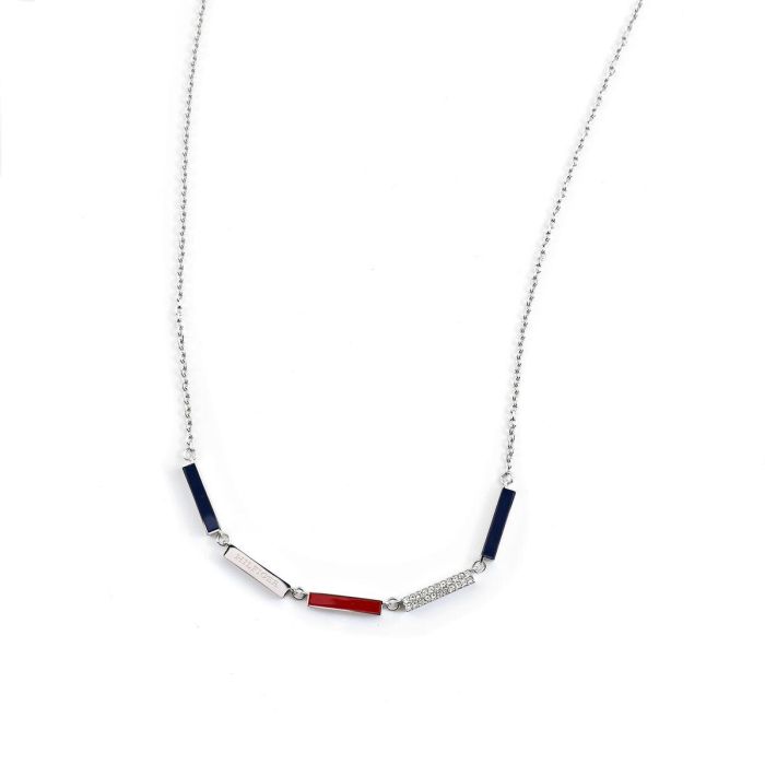 Collier Femme Tommy Hilfiger 2780804 40 cm 1 Collier Femme Tommy Hilfiger 2780804 40 cm 1