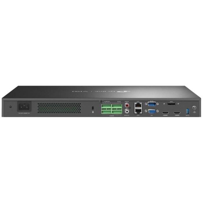 TP-Link Omada Network Video Recorder VIGI NVR4064H 64 Channel 1