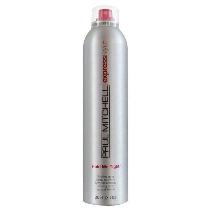 Spray de fixation forte EXPRESS STYLE hold me tight 300 ml Paul Mitchell 9531118642 (300 ml) 300 ml 1