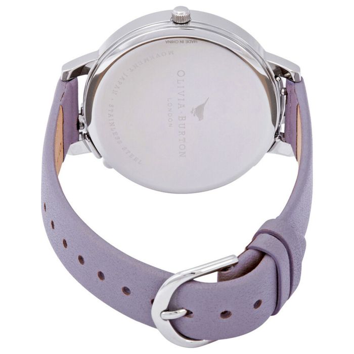 Montre Femme Olivia Burton OB16CB05 (Ø 38 mm) 1 Montre Femme Olivia Burton OB16CB05 (Ø 38 mm) 1