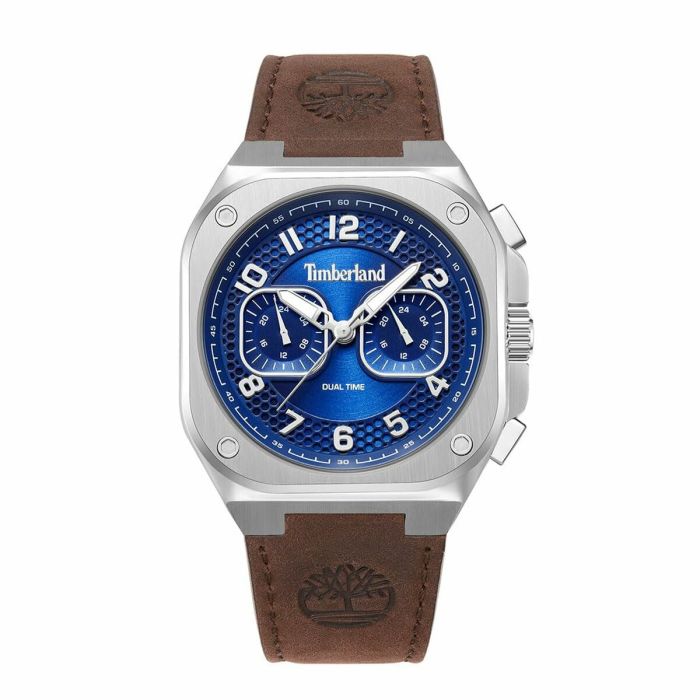Montre Homme Timberland TDWGF0055003 1 Montre Homme Timberland TDWGF0055003 1
