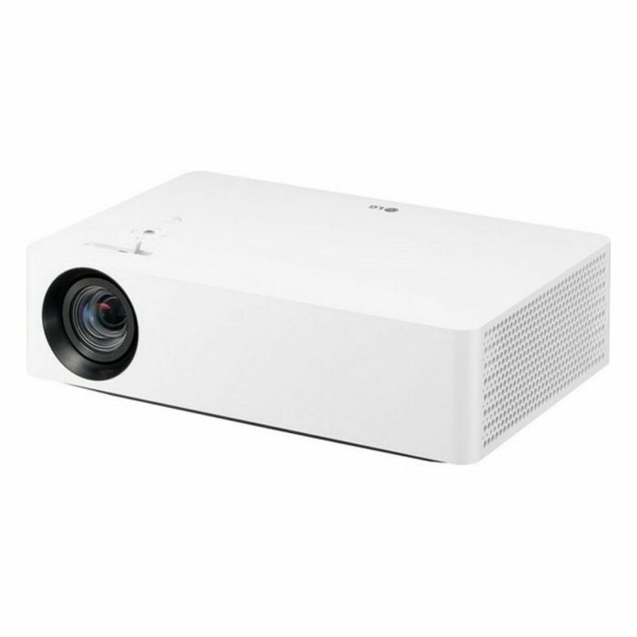 Projecteur LG HU70LS 4K Ultra HD 1500 lm Blanc 5 Projecteur LG HU70LS 4K Ultra HD 1500 lm Blanc 5