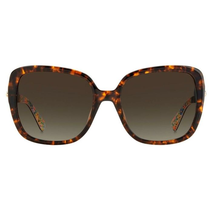 Lunettes de soleil Femme Kate Spade WILHEMINA-S-086F5HA Ø 55 mm 1 Lunettes de soleil Femme Kate Spade WILHEMINA-S-086F5HA Ø 55 mm 1