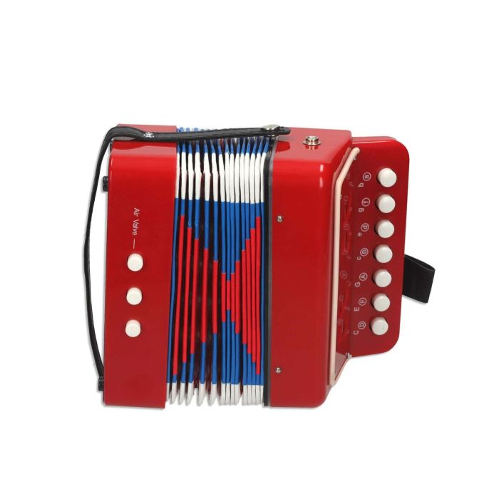 Accordéon Reig Rouge Enfant 2 Accordéon Reig Rouge Enfant 2