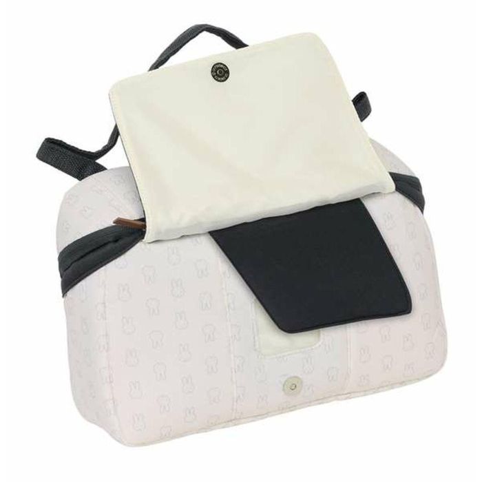 Sac organisateur pour poussette de bébé Miffy Moon 8