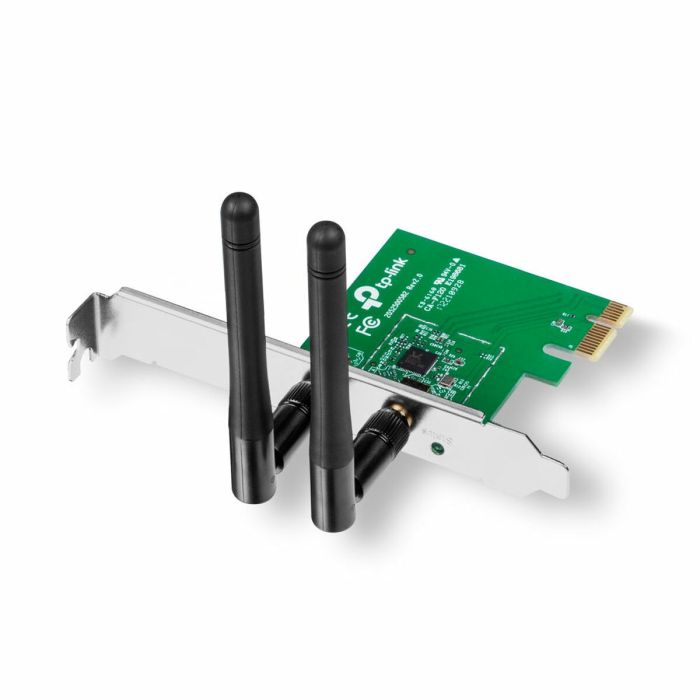 Carte Réseau Wifi TP-Link TL-WN881ND 300 Mbit/s 1