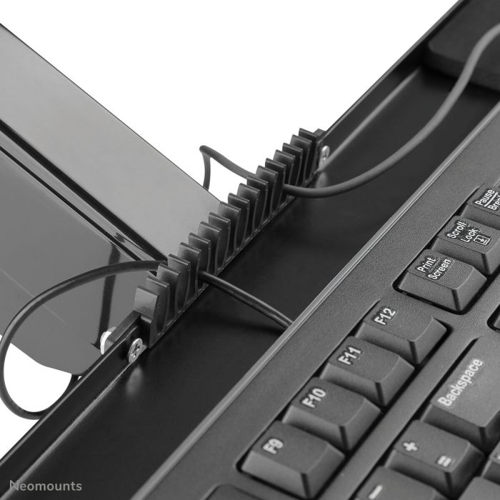 Pupitre Neomounts WL90-325BL1 0 Pupitre Neomounts WL90-325BL1 0