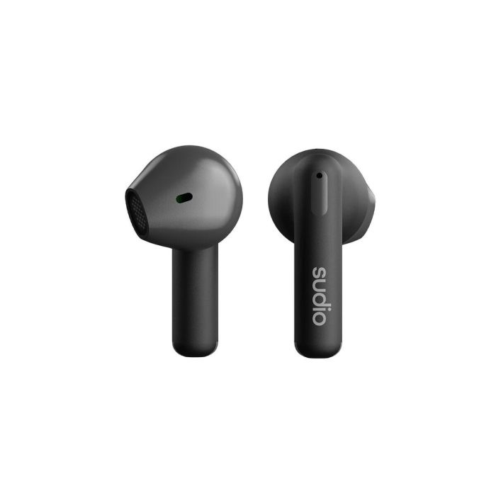 Écouteurs in Ear Bluetooth Sudio A1 True Wireless Noir 3