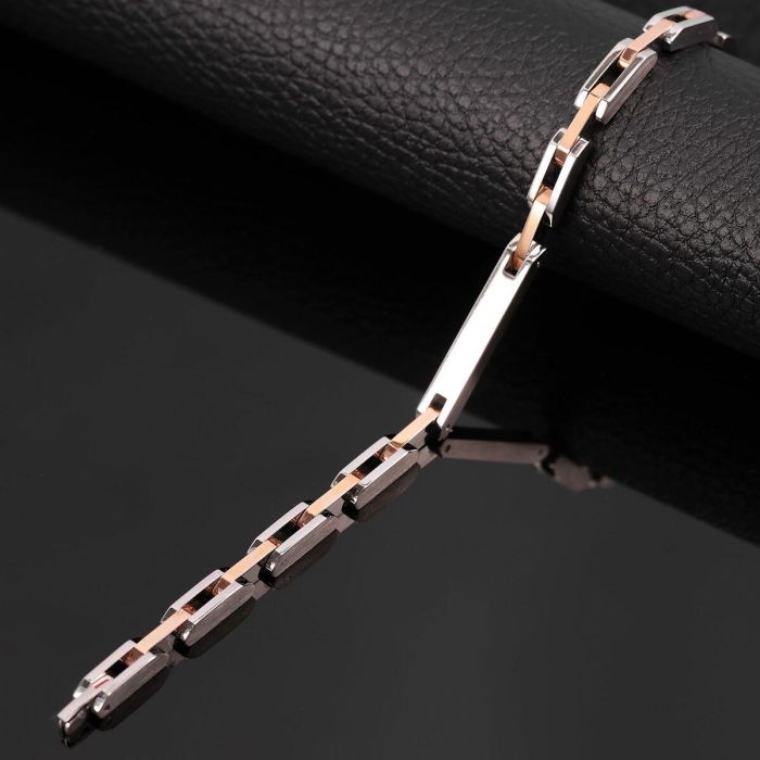 Boucles d´oreilles Sector SAFT52 Acier 22 cm 3