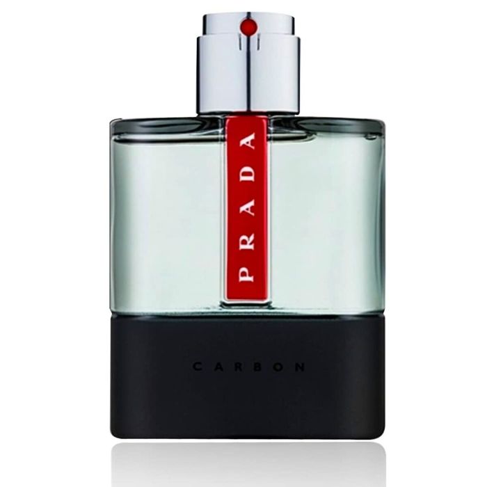 Parfum Homme Prada Luna Rossa Carbon EDT 150 ml 1