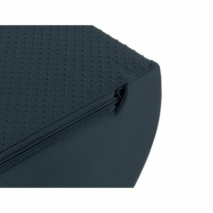 Repose-pied Leitz Ergo Cosy Gris 1 Repose-pied Leitz Ergo Cosy Gris 1