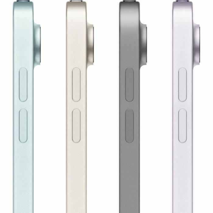 Tablette Apple iPad Air 13" Octa Core 8 GB RAM 128 GB Bleu 8 Tablette Apple iPad Air 13" Octa Core 8 GB RAM 128 GB Bleu 8