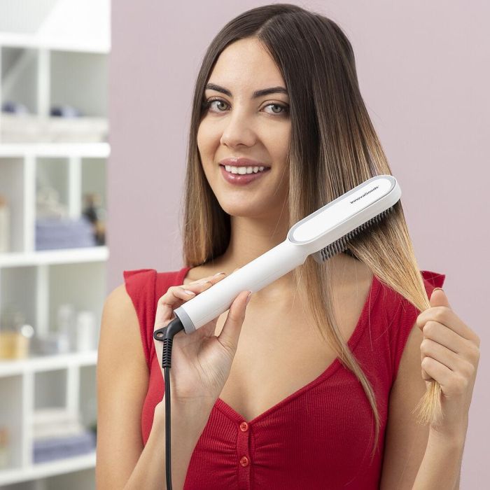 Brosse Lissante Céramique Hadres InnovaGoods