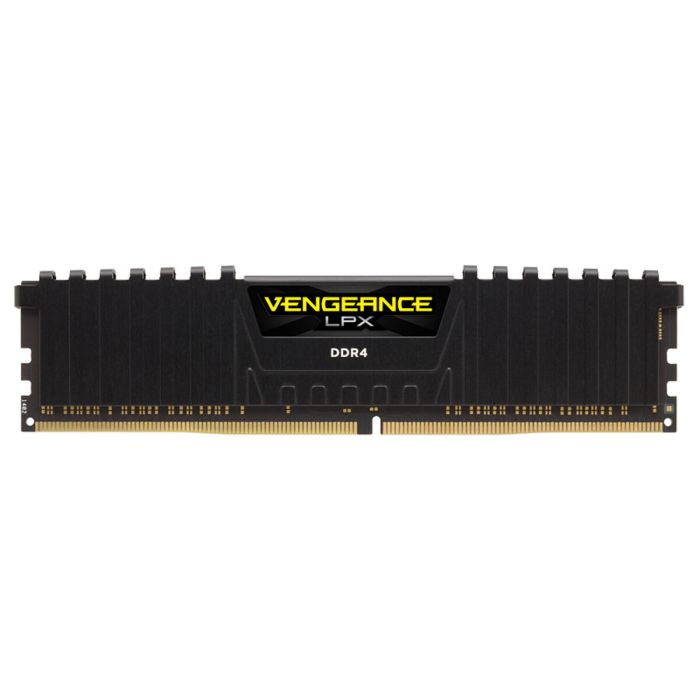Mémoire RAM Corsair 32GB, DDR4, 3000MHz 32 GB DDR4 3000 MHz CL16 2