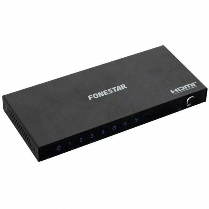 Adaptateur de courant FONESTAR FO-22S4ED 3