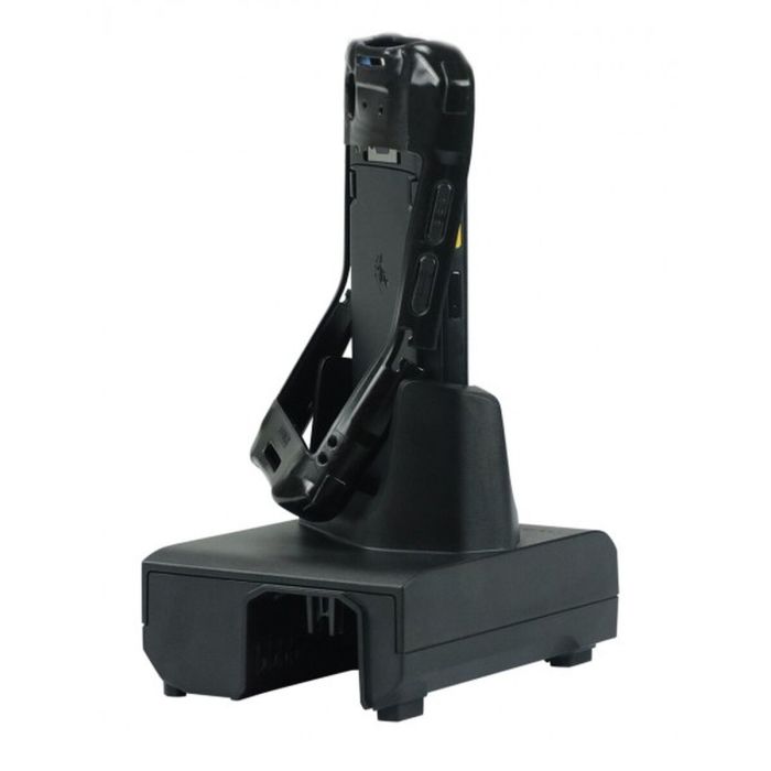 Protection pour téléphone portable Mobilis 052040 Noir TC21/26 2