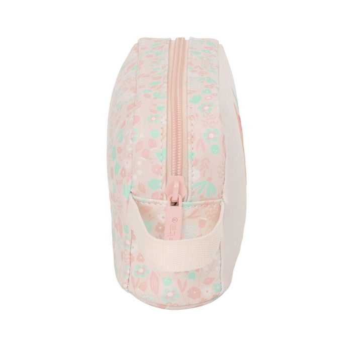 Sac glacière goûter Safta Mariposa 21,5 x 12 x 6,5 cm 2