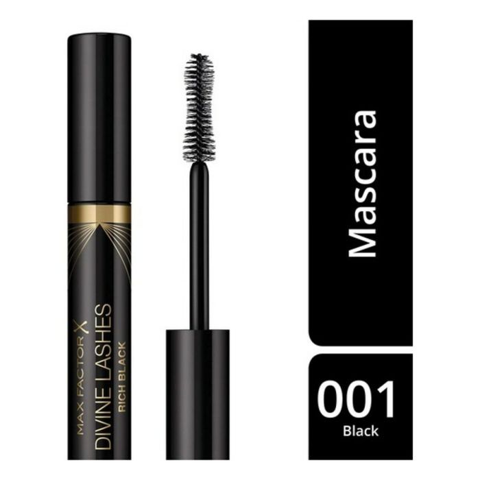 Mascara pour cils Max Factor Rich Black Divine 2
