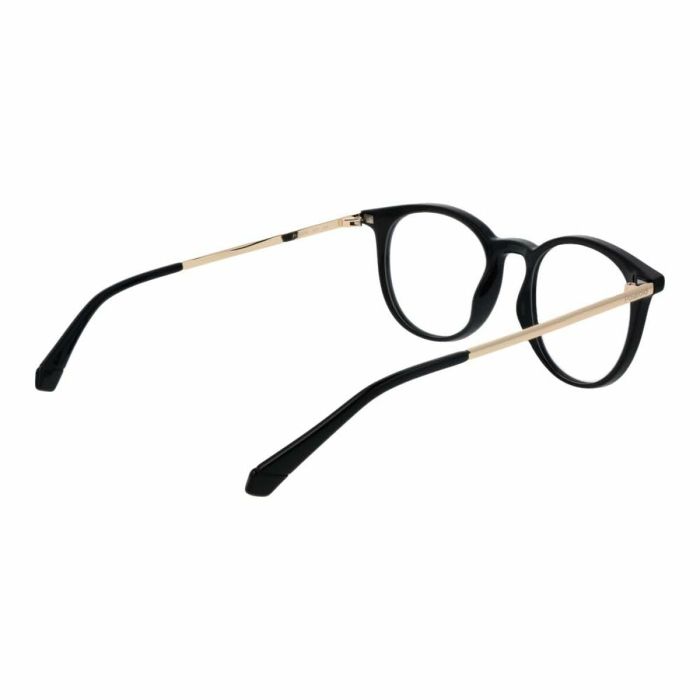 Monture de Lunettes Unisexe Polaroid PLD D496 5080718 1