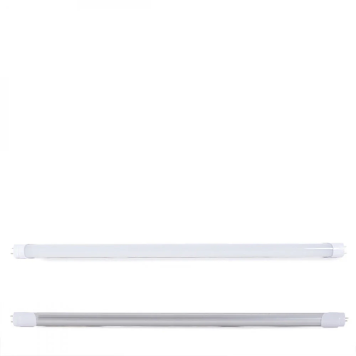 Tube LED T8 18W 1620Lm 6000K 120cm 12VDC 40.000H NE-T8-12VDC-1200-18W-CW 2