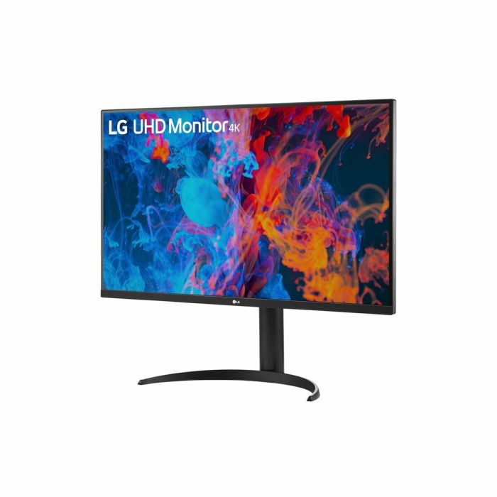 Monitor Gaming LG 32UR550K-B 31,5" 4K Ultra HD 9