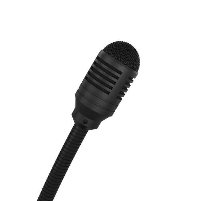 Microphone de Bureau LD System LDPAM Noir 5