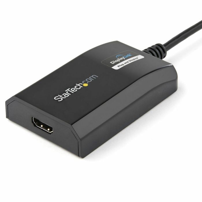 Adaptateur USB 3.0 vers HDMI Startech USB32HDPRO 2