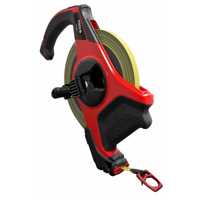 Ruban mètre FISCO SURVEYOR (30 m) 3 Ruban mètre FISCO SURVEYOR (30 m) 3