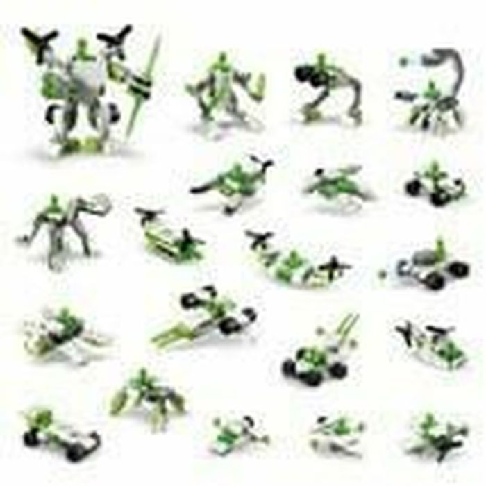 Set de construction Lego 3 Set de construction Lego 3