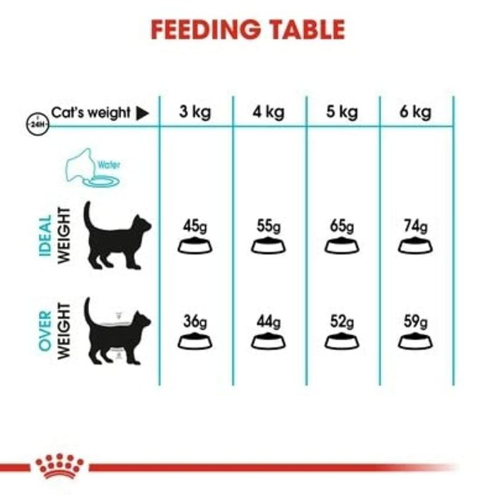 Aliments pour chat Royal Canin Urinary Care Adulte Poulet Oiseaux 2 Kg 2