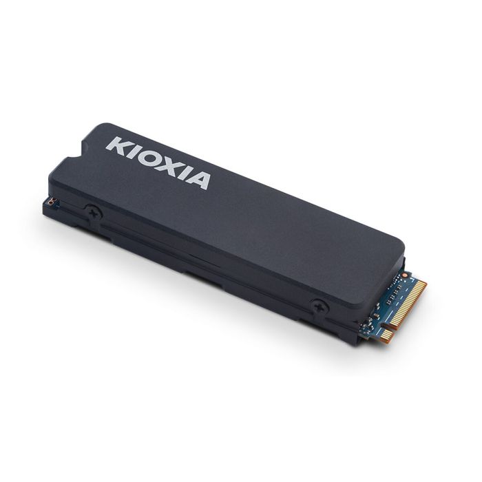 Disque dur Kioxia Exceria Plus G3 4 TB SSD 6