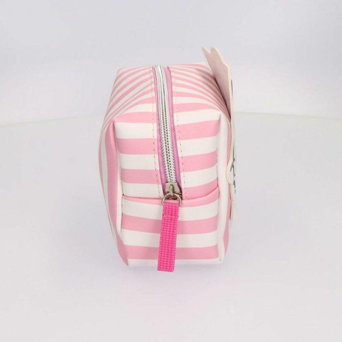 Nécessaire de Voyage Hello Kitty Rose 3