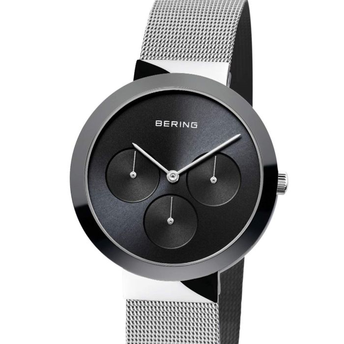 Montre Unisexe Bering 35036-002 (Ø 41 mm) 2