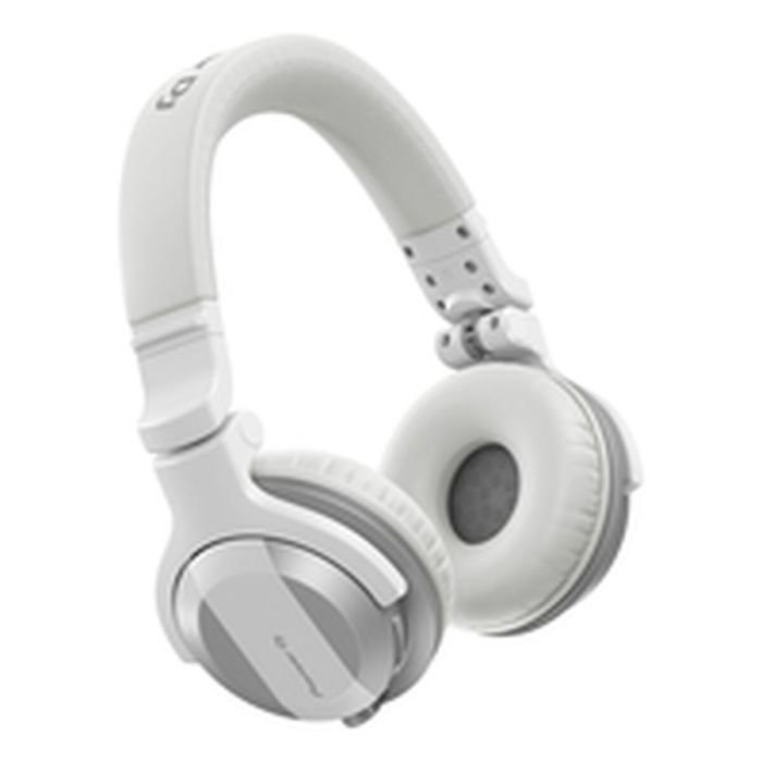 Casque Pioneer HDJ-CUE1BT Blanc 8 Casque Pioneer HDJ-CUE1BT Blanc 8