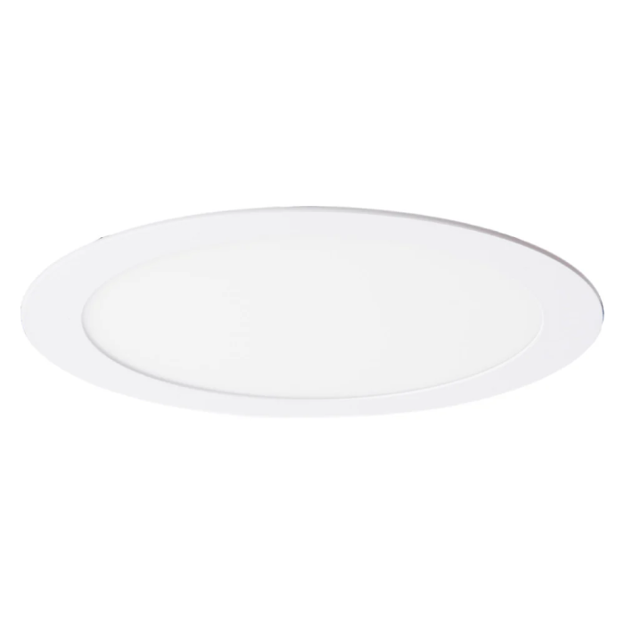 Plaque LED Circulaire 18W 1790Lm Blanc Froid, Driver Lifud Flicker Free IP20, Durée de vie 30 000H [WR-AYRR-18-CW] 3