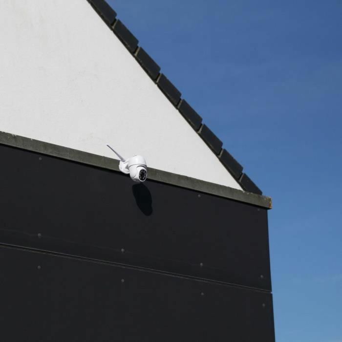 Camescope de surveillance Dio Connected Home 2