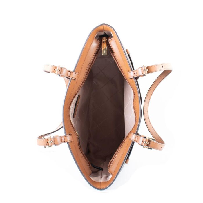 Sac-à-main Femme Michael Kors 35F3GTVT8B-LUGGAGE Marron 35 x 26 x 10 cm 1