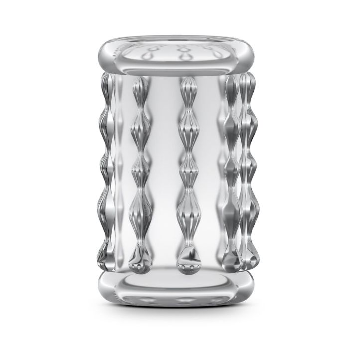 Manchon de pénis Blush Stay Hard Ø 3,2 cm 0 Manchon de pénis Blush Stay Hard Ø 3,2 cm 0