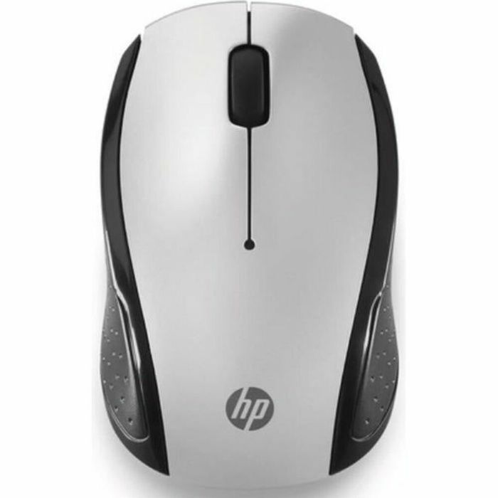 Souris HP 200 Argent