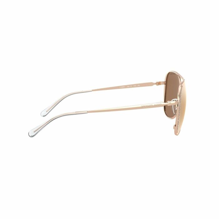 Lunettes de soleil Femme Michael Kors 0MK1082 581108R1 1 Lunettes de soleil Femme Michael Kors 0MK1082 581108R1 1