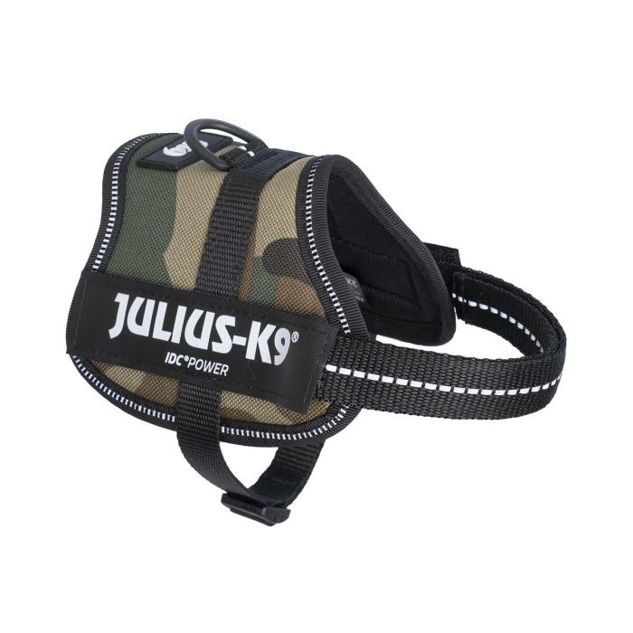 Harnais pour Chien Julius K9 3
